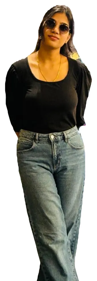 Sai, cut out like a sticker